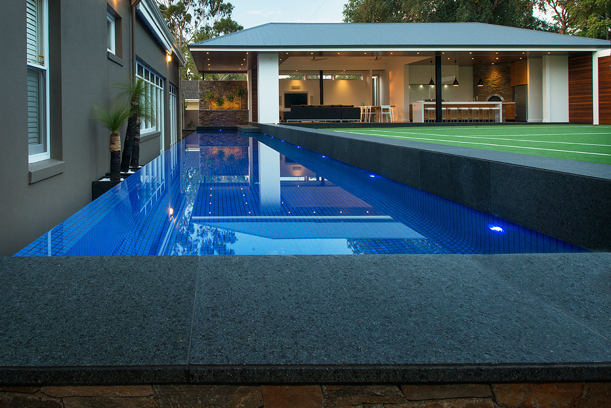 Glen Osmond Mermaid Pools