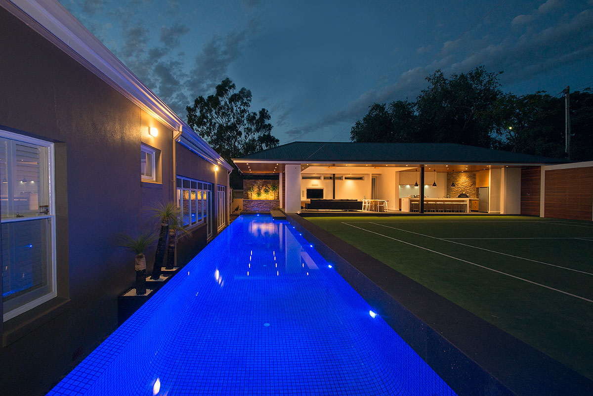 Glen Osmond Mermaid Pools